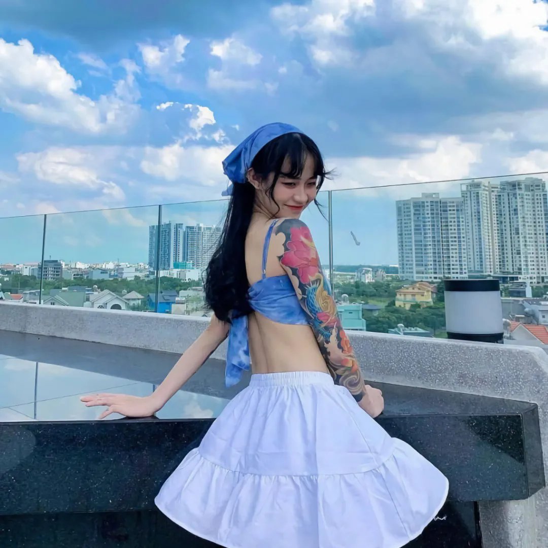 香港女伯爵