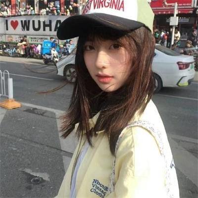 顾盼生香